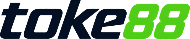 Toke88 Logo